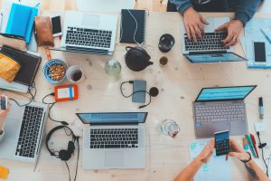 Plataforma de integración continua