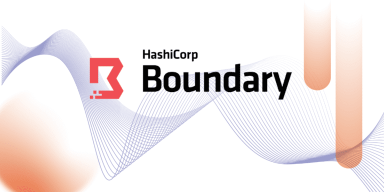 Hashicorp Boundary