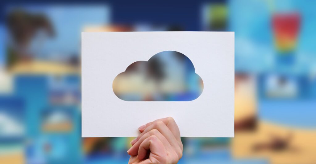 Essential features to consider when adopting a cloud paradigm